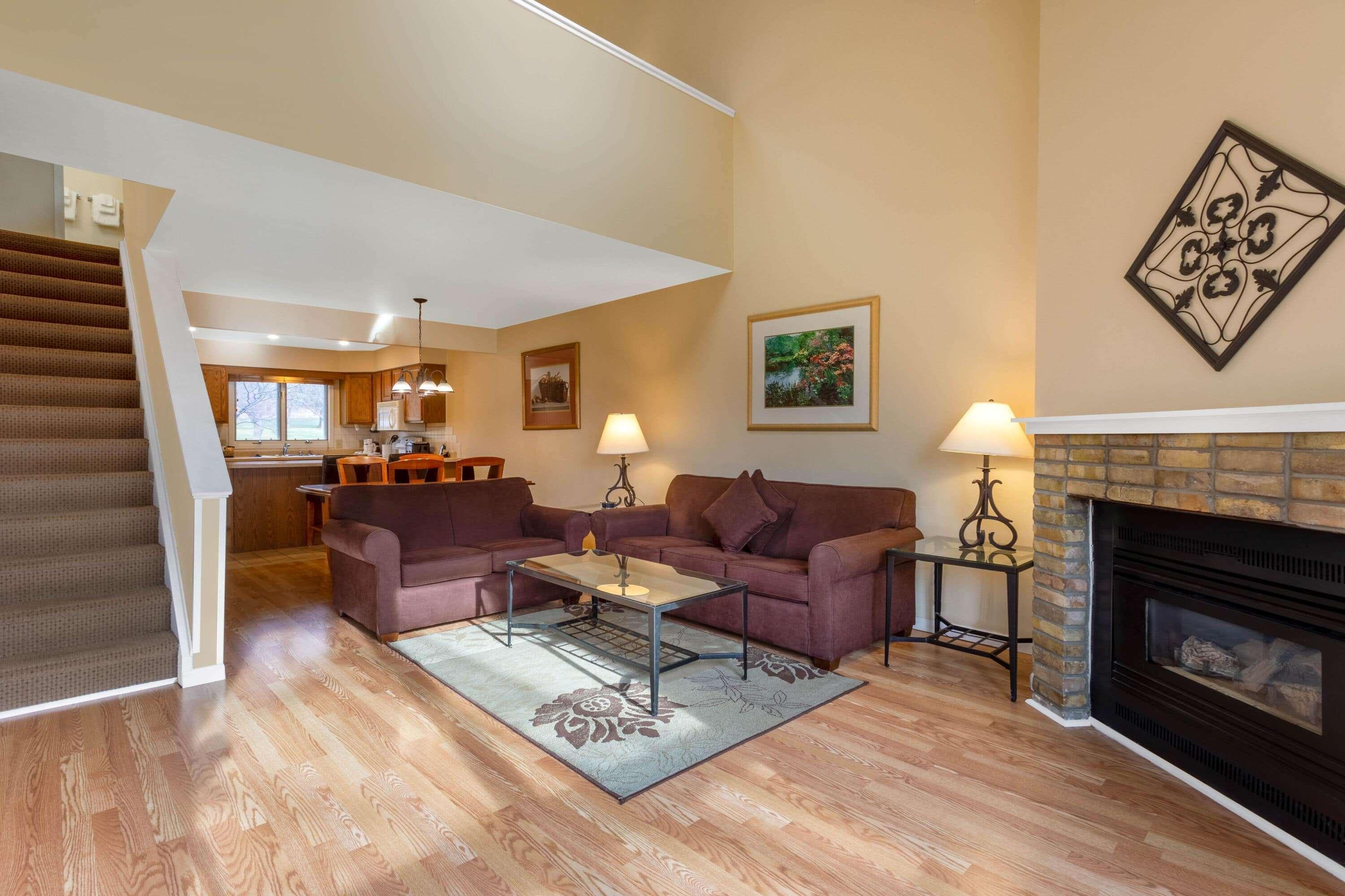 Hotel Tamarack Wisconsin Dells, A Ramada By Wyndham à Lake Delton Extérieur photo